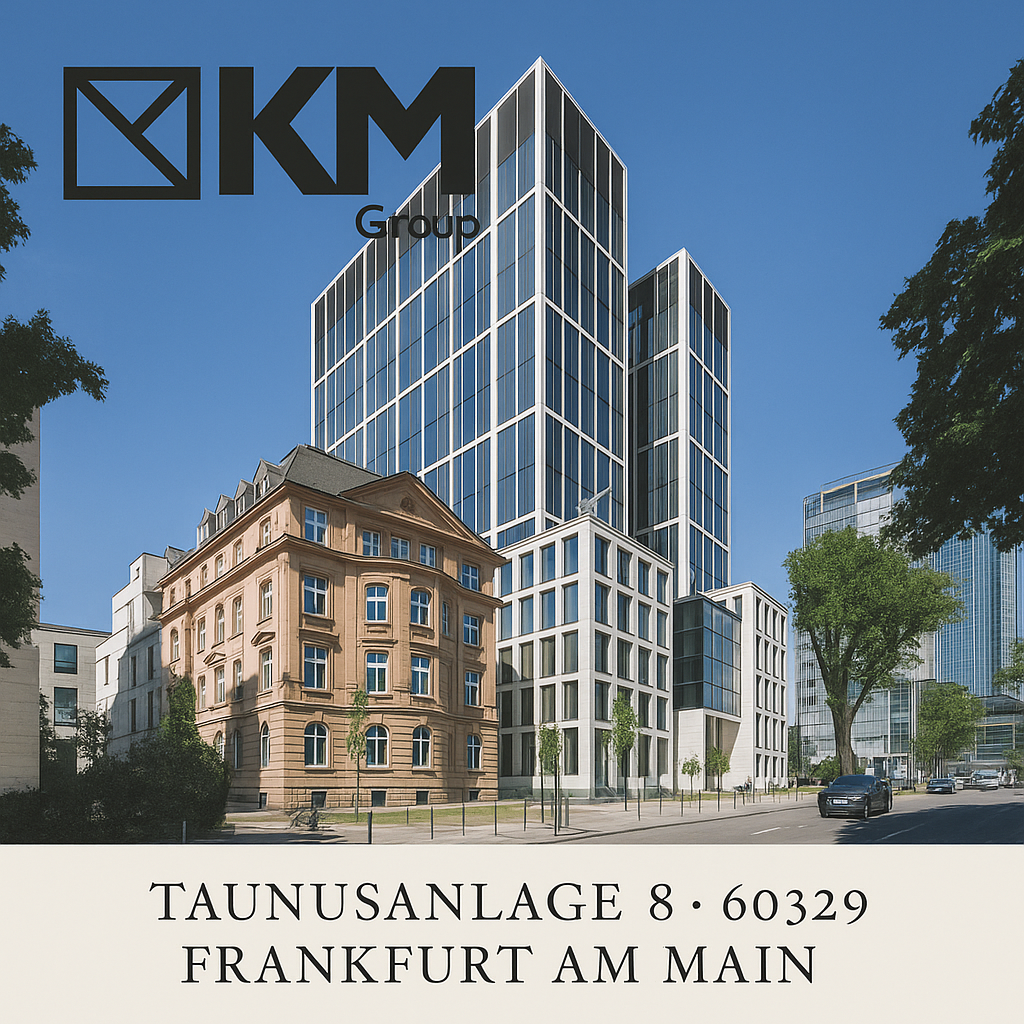 フランクフルトオフィス（スポーツ事業部・観光事業部）